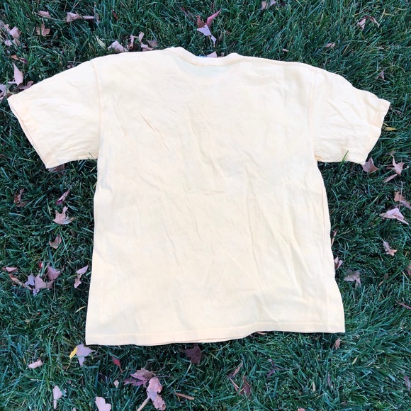 Vintage Looney Tunes Tweety Bird Shirt - Picture 2 of 3